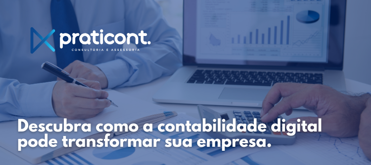 Transforme seu negócio com a contabilidade digital