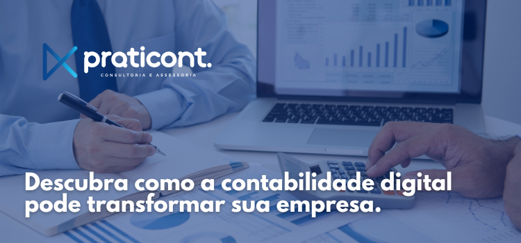 Transforme seu negócio com a contabilidade digital