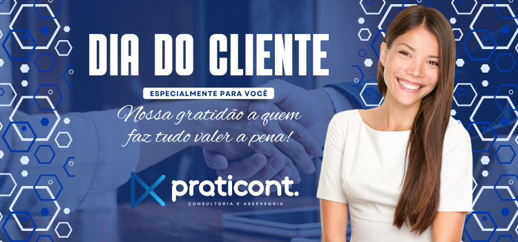Dia do Cliente!