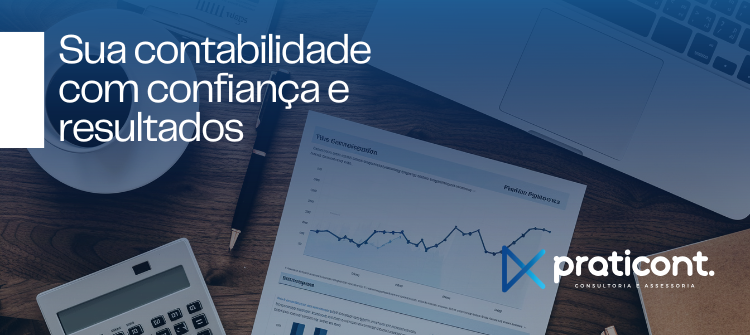 Sua contabilidade com confiança e resultados!