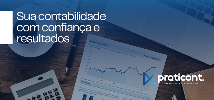 Sua contabilidade com confiança e resultados!