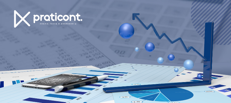 Praticont: contabilidade estratégica para empresas que buscam organização e crescimento