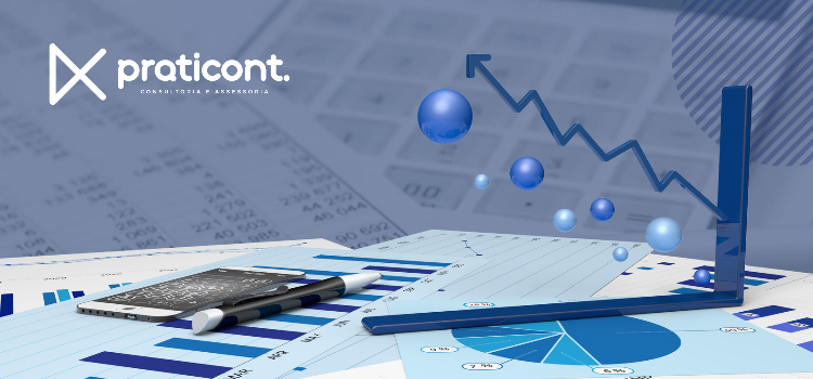 Praticont: contabilidade estratégica para empresas que buscam organização e crescimento