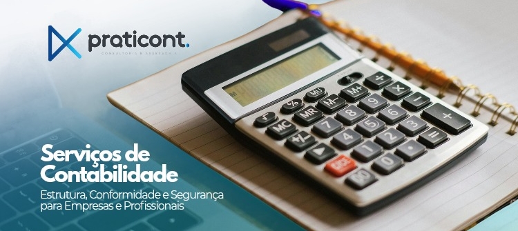 Serviços de Contabilidade: Estrutura, Conformidade e Segurança para Empresas e Profissionais